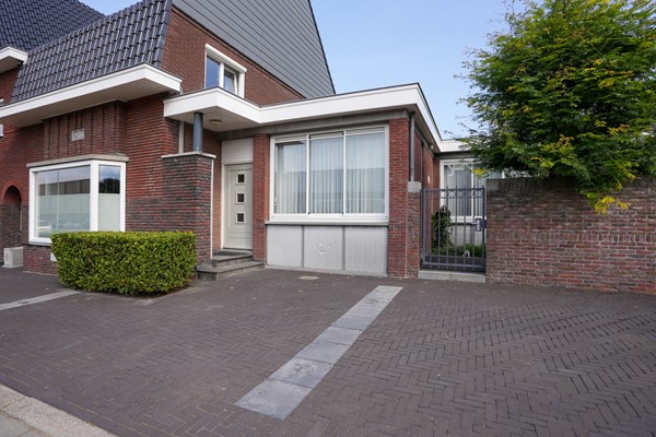 Medium property photo - Rijksweg 63, 6269 AB Margraten